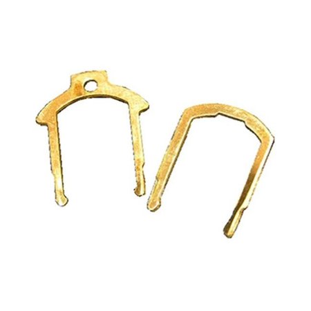 LARSEN SUPPLY CO Larsen Supply 0-3057 Moen Cartridge Retainer Clip 662575